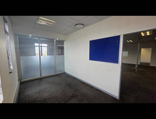 BUSINESS PROPERTY TO RENT IN ROUTE 21 BUSINESS PARK